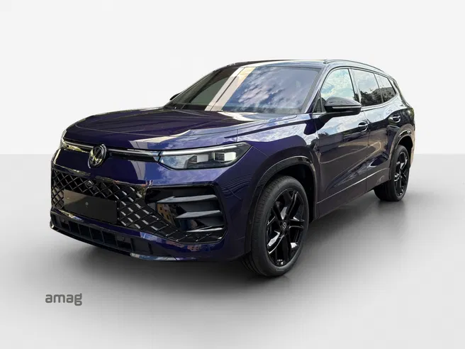 VW Tayron R-Line