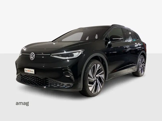 VW ID.4 GTX 299PS 4MOTION