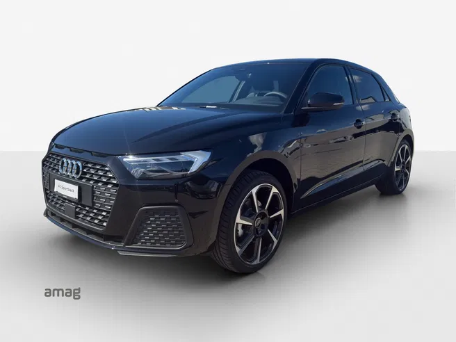 AUDI A1 Sportback 30 TFSI Attraction