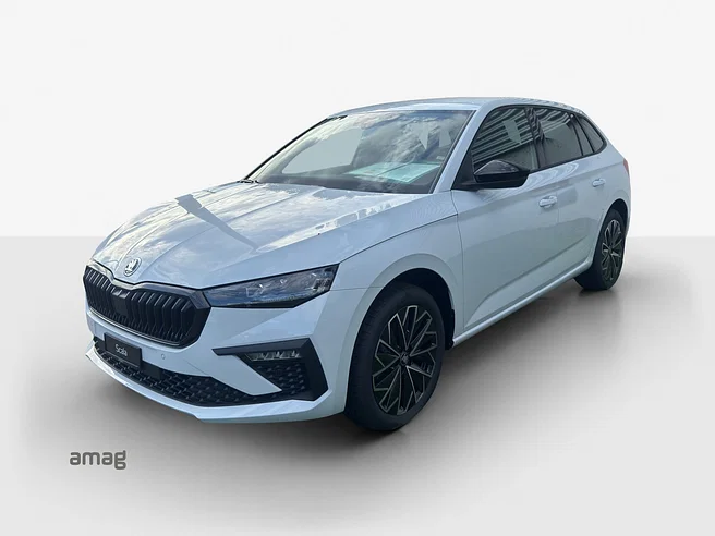 Škoda Scala Dynamic (Netto)