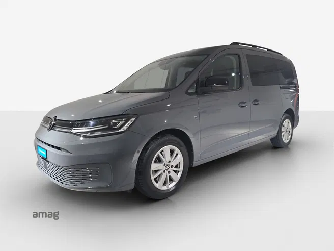 VW Veicoli Commerciali Caddy Life Maxi