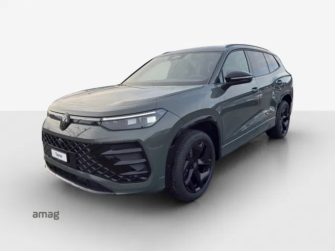 VW Tayron RL 2.0TDI 193PS DSG 4M