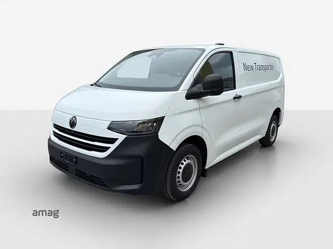 VW Nutzfahrzeuge Transporter Kastenwagen RS 3100mm