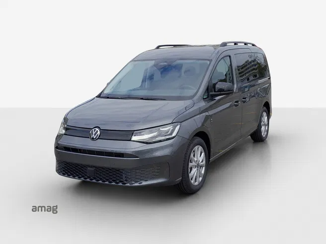 VW Commercial Vehicles Caddy Liberty Maxi