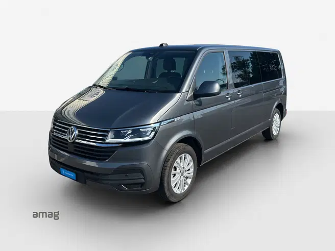VW Nutzfahrzeuge Multivan 6.1 Comfortline long Empattement 3400mm