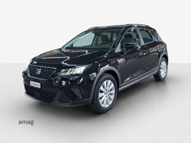 Seat NEW ARONA STYLE