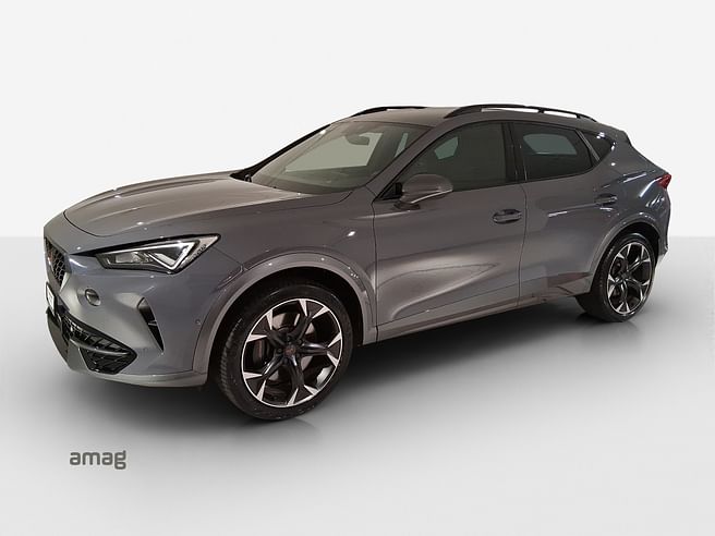 Cupra FORMENTOR 2.0 TSI 245PS