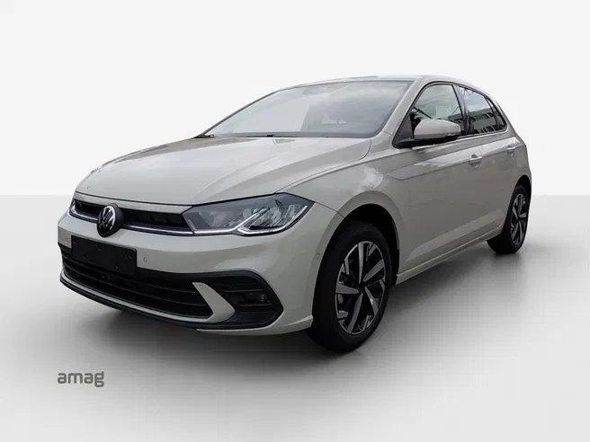 VW Polo Life