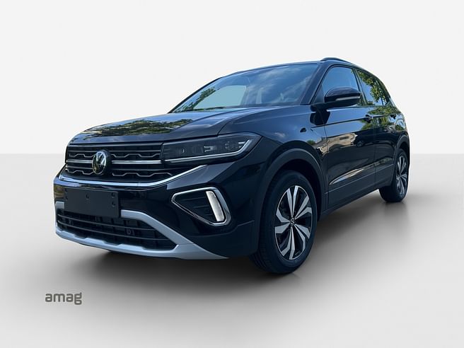 VW T-Cross UNITED