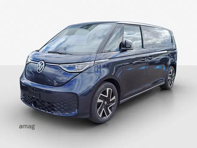 VW Nutzfahrzeuge ID. Buzz Pro LWB