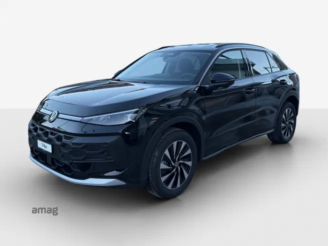 VW T-Roc NF LI 1.5eTSI 150PS DSG