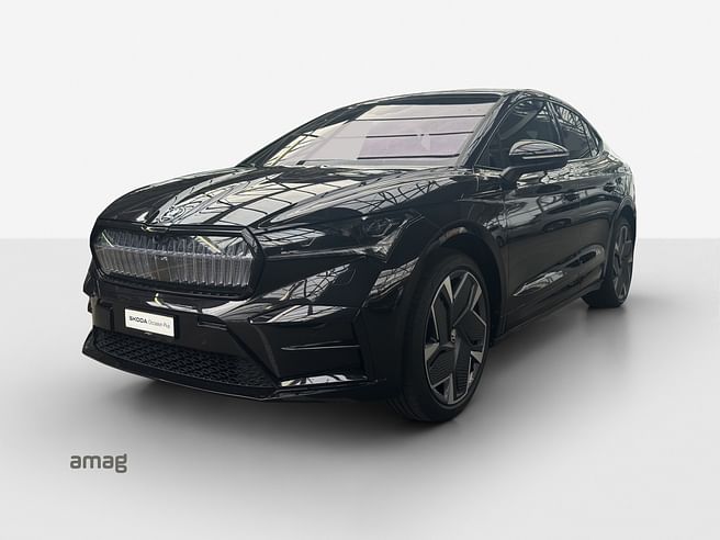 Škoda Enyaq Coupé iV RS 4x4
