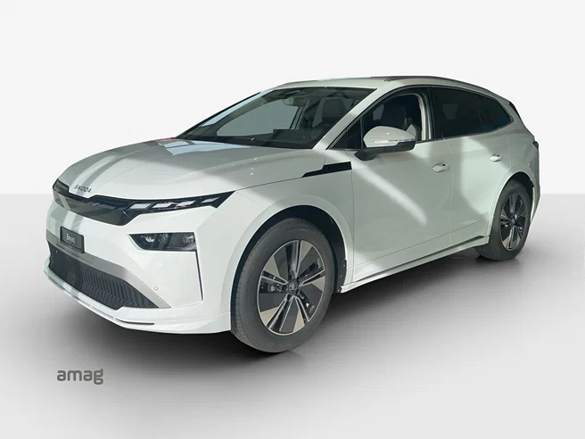 Škoda Enyaq Dynamic (Netto)