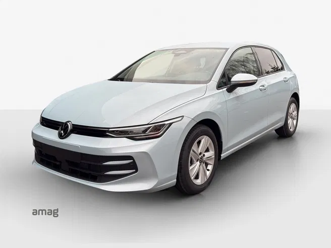 VW Golf Basis 1.5eTSI 115 PS DSG