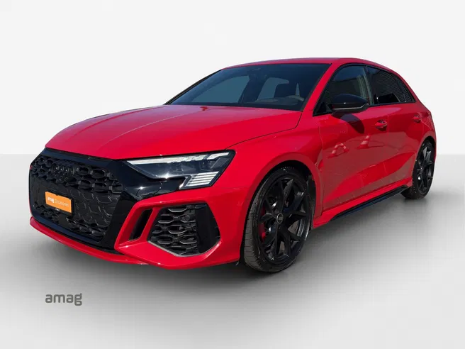 AUDI RS 3 Sportback