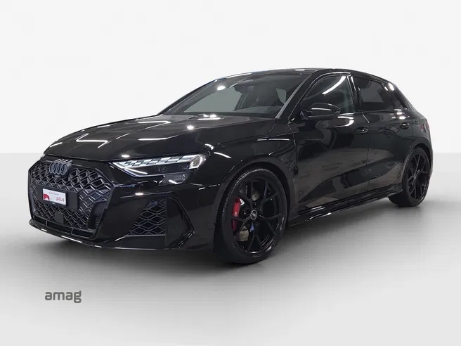 AUDI RS 3 SB quattro S tronic