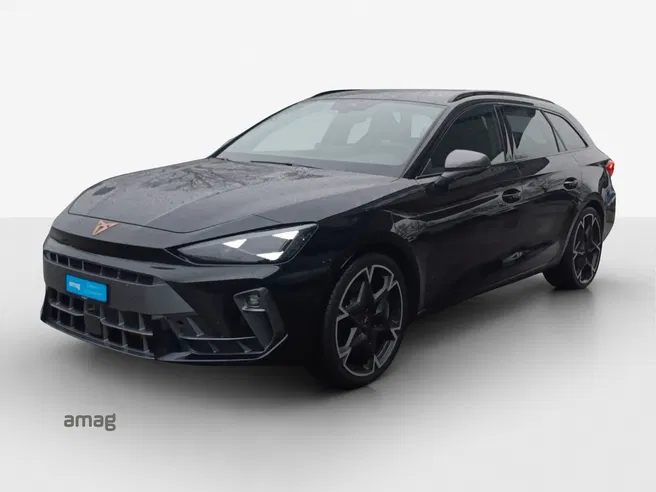 Cupra NEW CUPRA LEON SPORTSTOURER e-HYBRID