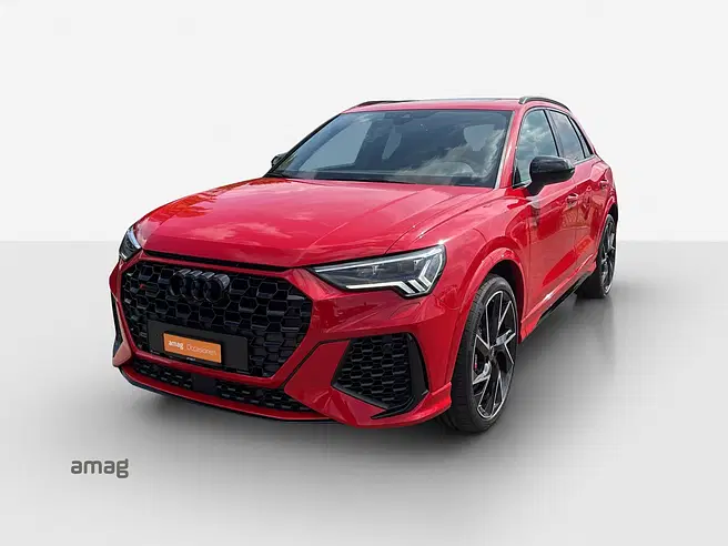 AUDI RS Q3