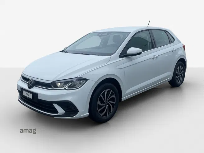 VW Polo Life