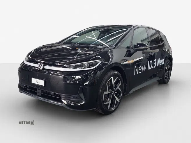 VW ID.3 Neo Style