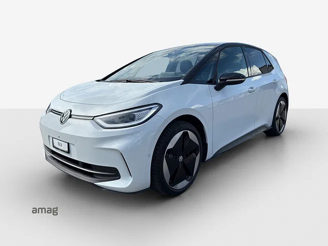 VW ID.3 Pro S UNITED