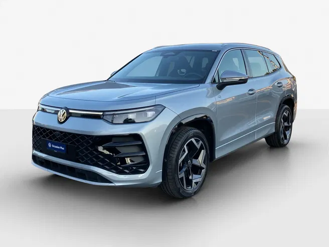 VW Tayron R-Line