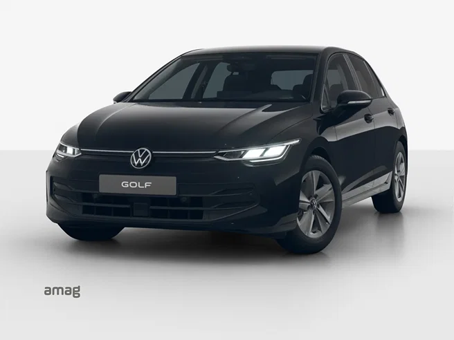 VW Golf Value