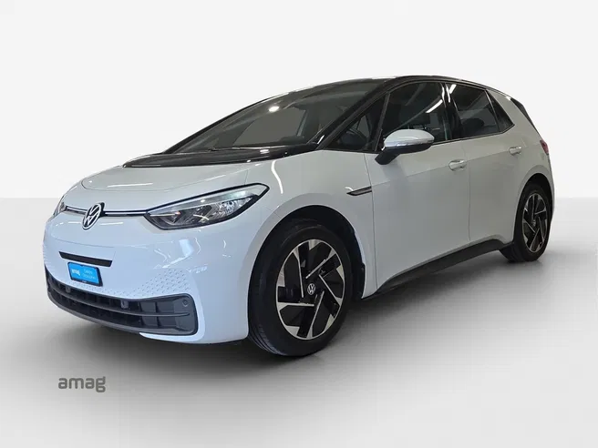 VW ID.3 Pro Performance