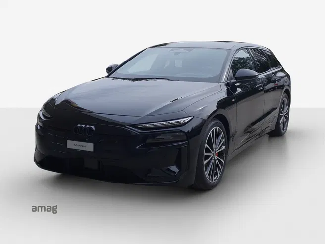 AUDI A6 Avant e-tron quattro