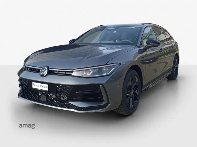 VW PaVar RL 2.0TSI 265PS DSG4M