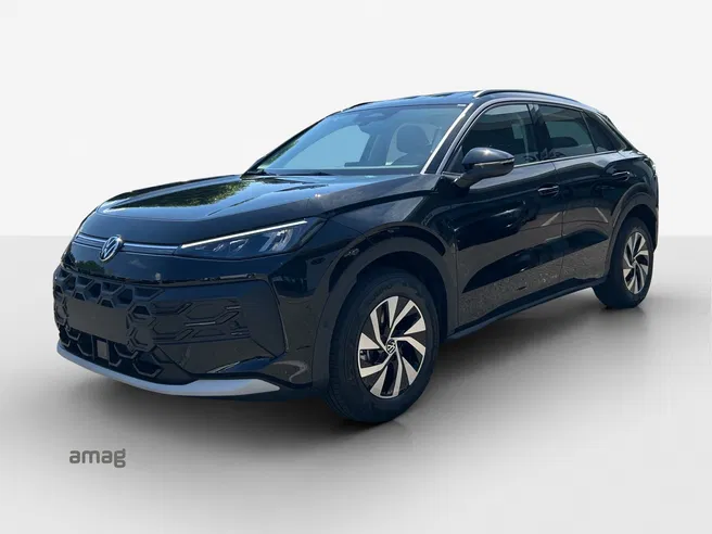 VW T-Roc NF Trend