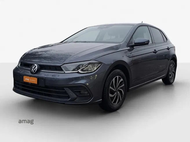 VW Polo Life 1.0TSI 95PS DSG