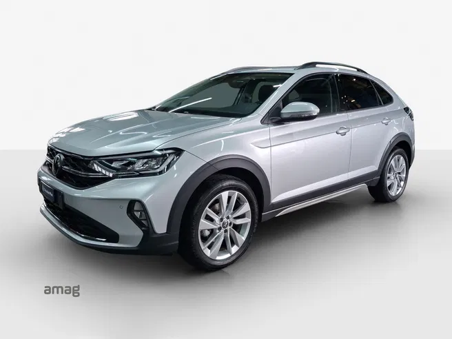 VW Taigo UD 1.0TSI 115PS DSG