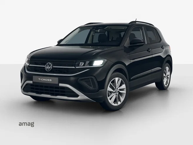 VW T-Cross UNITED