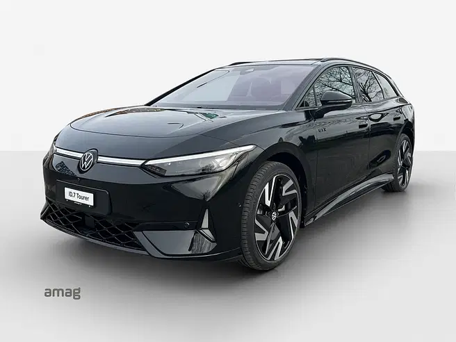 VW ID.7 Tourer GTX UNITED