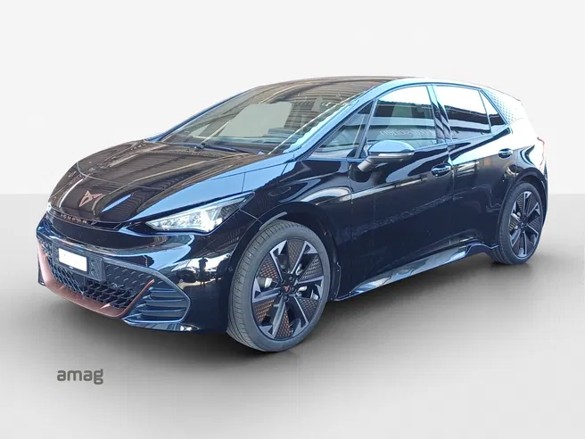 Cupra CUPRA BORN ADRENALINE 79kWh e-Boost (netto) PRIME EDITION