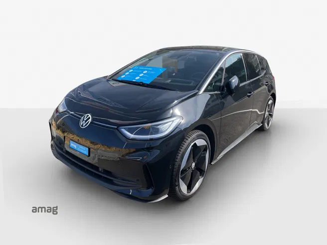 VW ID.3 Pro S UNITED