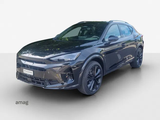 Cupra CUPRA FORMENTOR VZ PRIME EDITION
