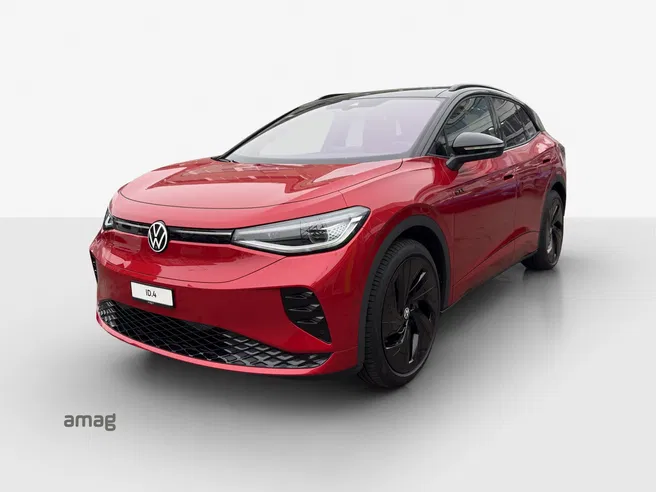 VW ID.4 GTX 340PS 4MOTION
