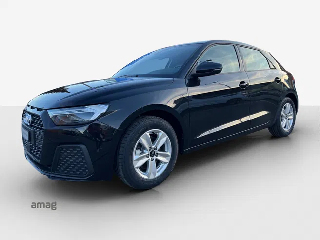 AUDI A1 Sportback 30 TFSI Attraction