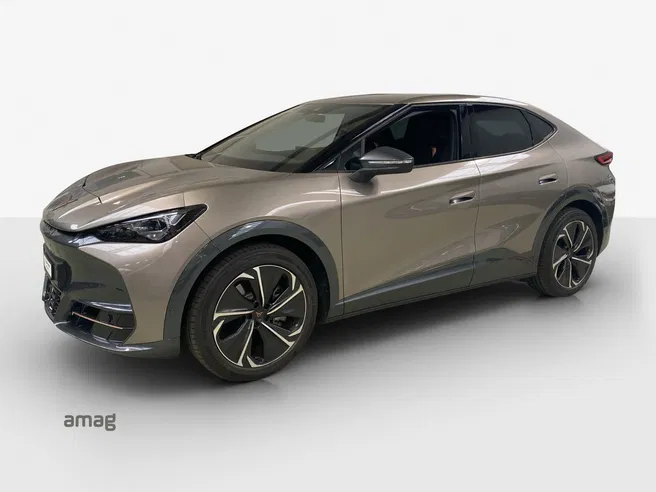 Cupra NEW CUPRA TAVASCAN VZ TYPE 8 77kWh 340PS 4DRIVE (netto)