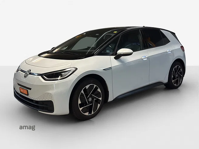 VW ID.3 Business Pro Performance