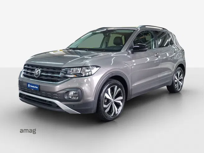 VW T-Cross Life