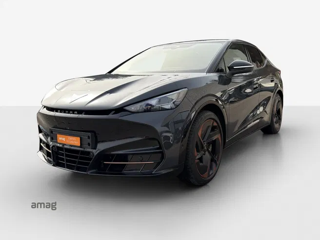 Cupra NEW CUPRA TAVASCAN ADRENALINE TYPE 9 77kWh 340PS 4DRIVE (netto)