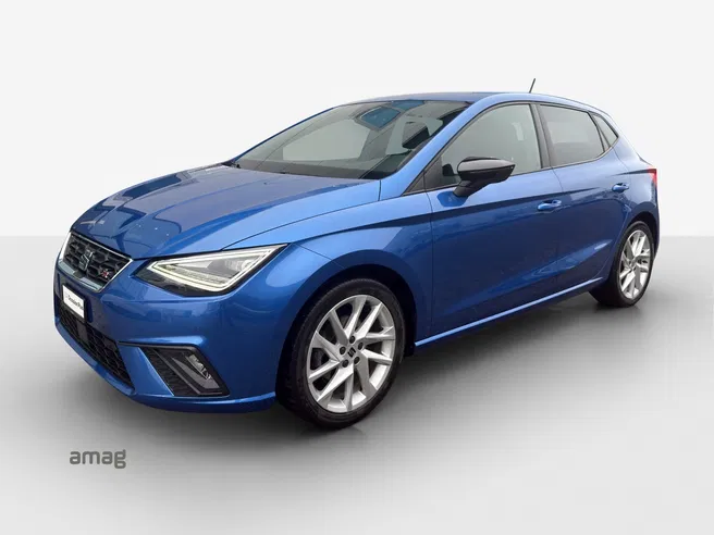 Seat NEW IBIZA HOLA FR (netto)