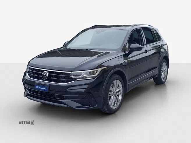 VW Tiguan R-Line SELECTION PHEV