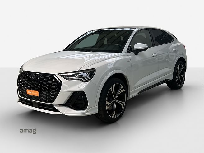 AUDI Q3 Sportback 40 TDI S line Attraction