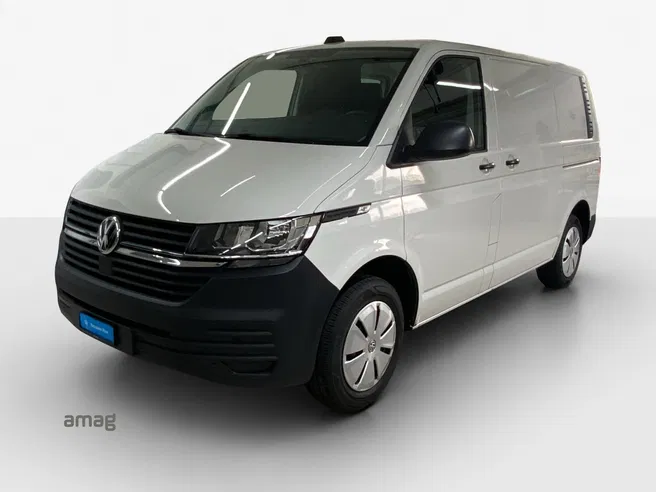 VW Commercial Vehicles Transporter 6.1 Kastenwagen RS 3000 mm
