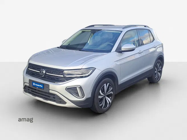 VW T-Cross PA UNITED