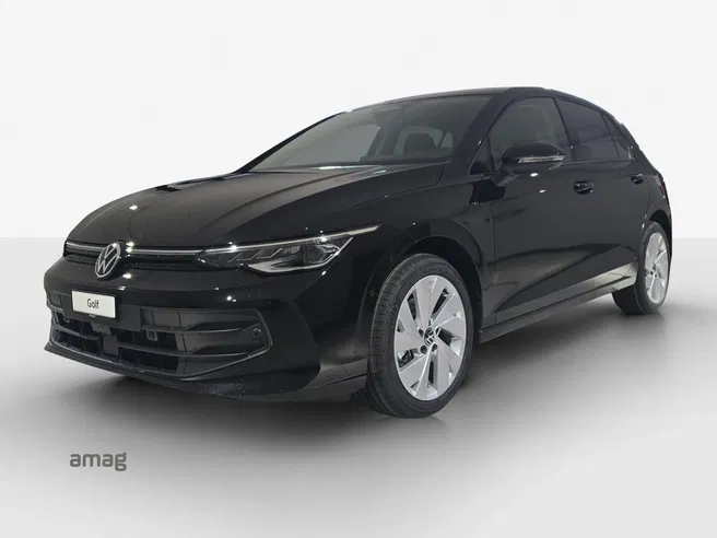 VW Golf UNITED 1.5eTSI 115PS DSG